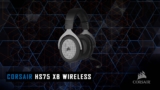 CORSAIR HS75 XB WIRELESS RECENSIONE