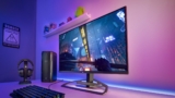 Ecco il nuovo monitor Corsair XENEON 32QHD165