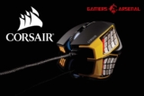 CORSAIR SCIMITAR PRO RGB – RECENSIONE