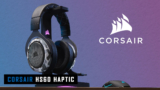 CORSAIR HS60 HAPTIC: RECENSIONE