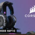 CORSAIR KATAR PRO WIRELESS: RECENSIONE