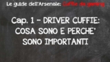 Driver cuffie: Cosa sono e perchè sono importanti nell cuffie da gaming