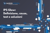 Cosa è l’IPS GLOW da cosa dipende e come si può migliorare