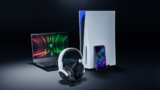 Razer: ecco la nuova gamma di cuffie per PS5