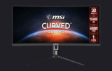 MSI annuncia il nuovo monitor da gaming: Optix MAG301CR