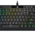 Corsair presenta le nuove sedie da gaming della linea TC200