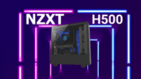 NZXT H500 – RECENSIONE