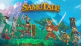 SAMU TALE MMORPG – ANTEPRIMA – PUZZA DI SANDBOX TRA SAMURAI, FULL LOOT E GIARDINAGGIO.