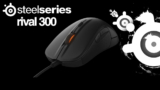 STEELSERIES RIVAL 300 – RECENSIONE