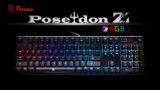 TT eSPORT POSEIDON Z RGB – RECENSIONE