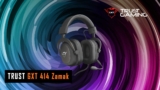 Trust GXT 414 Zamak: la recensione