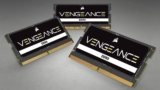 Corsair: presentate le memorie SODIMM Vengeance DDR5