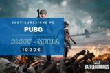 Migliori configurazioni PC per PUBG