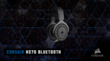 CORSAIR HS70 BLUETOOTH: RECENSIONE