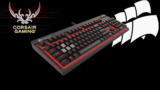 CORSAIR STRAFE – RECENSIONE