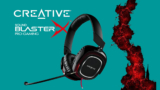 CREATIVE DRACO HS880 – RECENSIONE