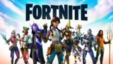 FORTNITE: Le Armi e gli Oggetti della Season 3, Capitolo 2