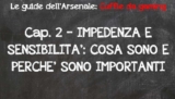 IMPEDENZA ACUSTICA E SENSIBILITA’ NELLE CUFFIE DA GAMING