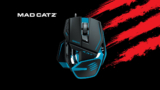 MAD CATZ R.A.T. T.E. – RECENSIONE