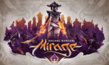 MIRAGE ARCANE WARFARE – ANTEPRIMA – L’ARENA FPS SPLATTER DA MILLE E UNA NOTTE