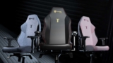 Secretlab TITAN Evo 2022: Recensione